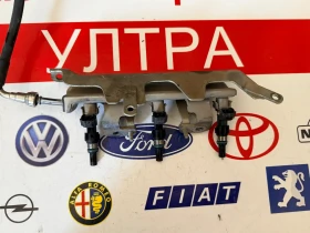 FBY11H0 Дюза NISSAN MICRA K13  1.2i, снимка 3