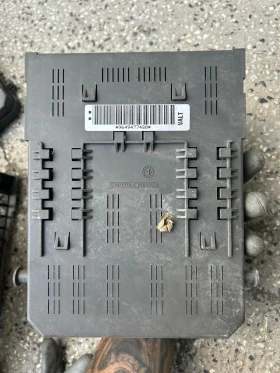 9649477480 BSI модул PEUGEOT CITROEN , снимка 2