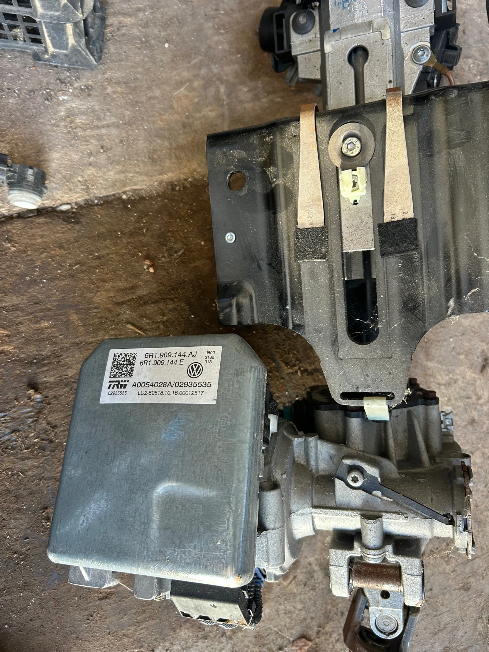 1S1423520AC ����������� VOLKSWAGEN  UP 6R1.909.144.AJ  | Mobile.bg � ����������� 3