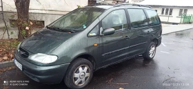 Продавам Ford Galaxy на части, снимка 3 - Части - 49556029