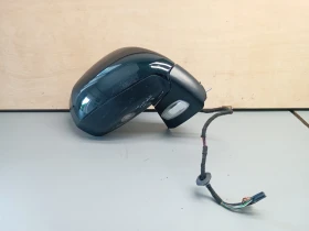 Огледало дясно Пежо 5008 1.6т (ч)