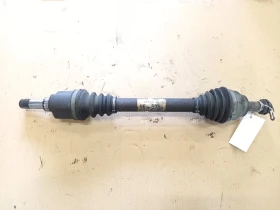 Полуоска предна лява Ситроен Ц3 Пикасо 1.4Б (ч)