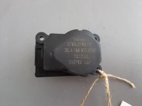 Ел клапа парно Мерцедес А170 цди (2)