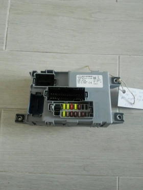 бушонно табло бси (bsi) Ланчия Ипсилон 1.2Б под волан