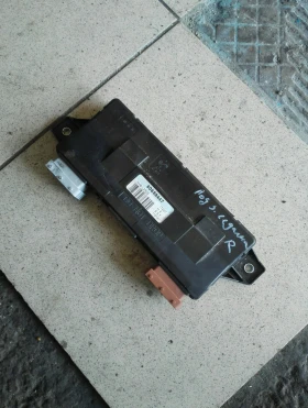 Модул Алфа Ромео 159sw Q4 (под задна седалка)