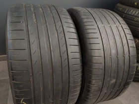 Гуми Летни 315/35R20, снимка 3