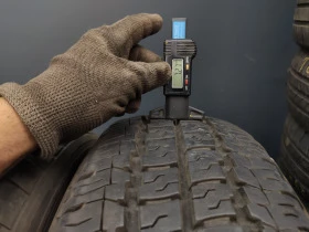 Гуми Летни 195/65R16, снимка 4