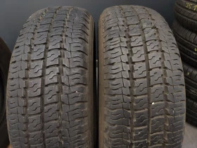 Гуми Летни 195/65R16, снимка 3