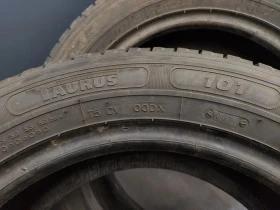Гуми Летни 195/65R16, снимка 6