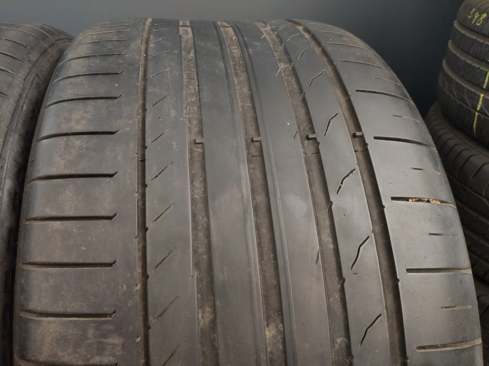  315/35R20 | Mobile.bg   2