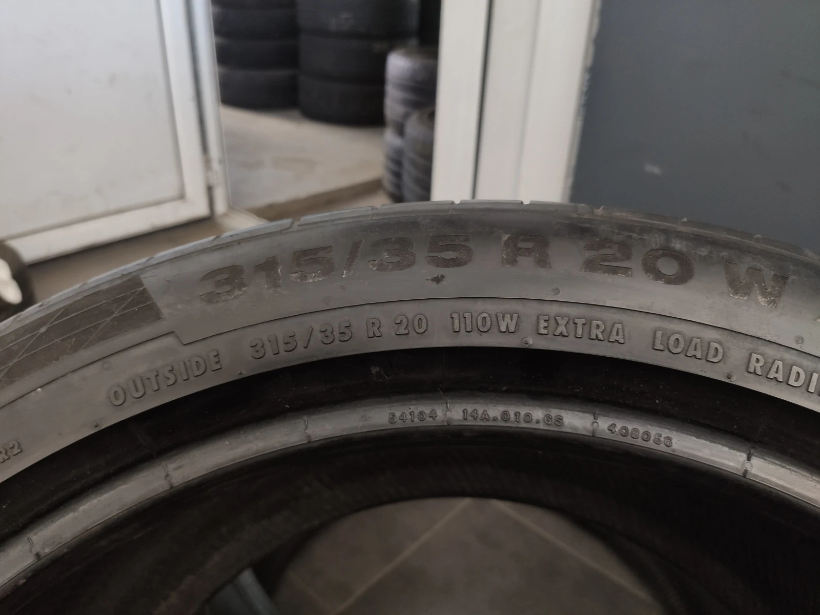  315/35R20 | Mobile.bg   6