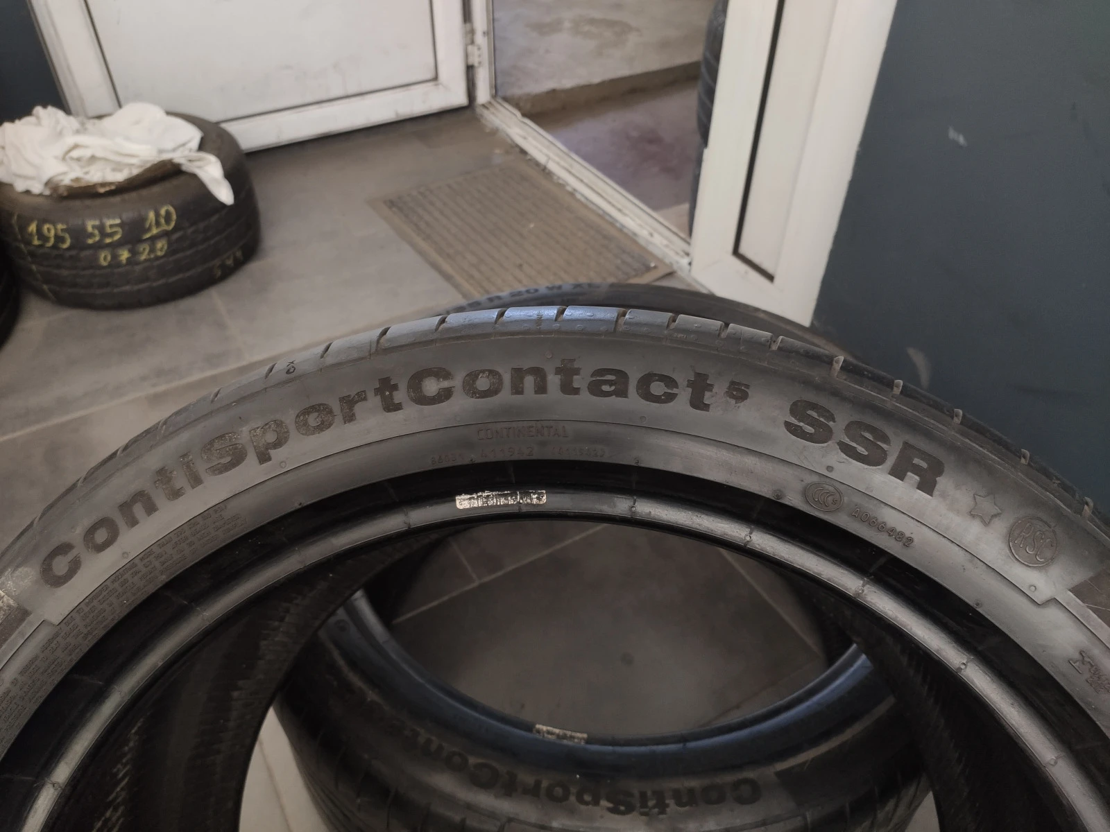  315/35R20 | Mobile.bg   5