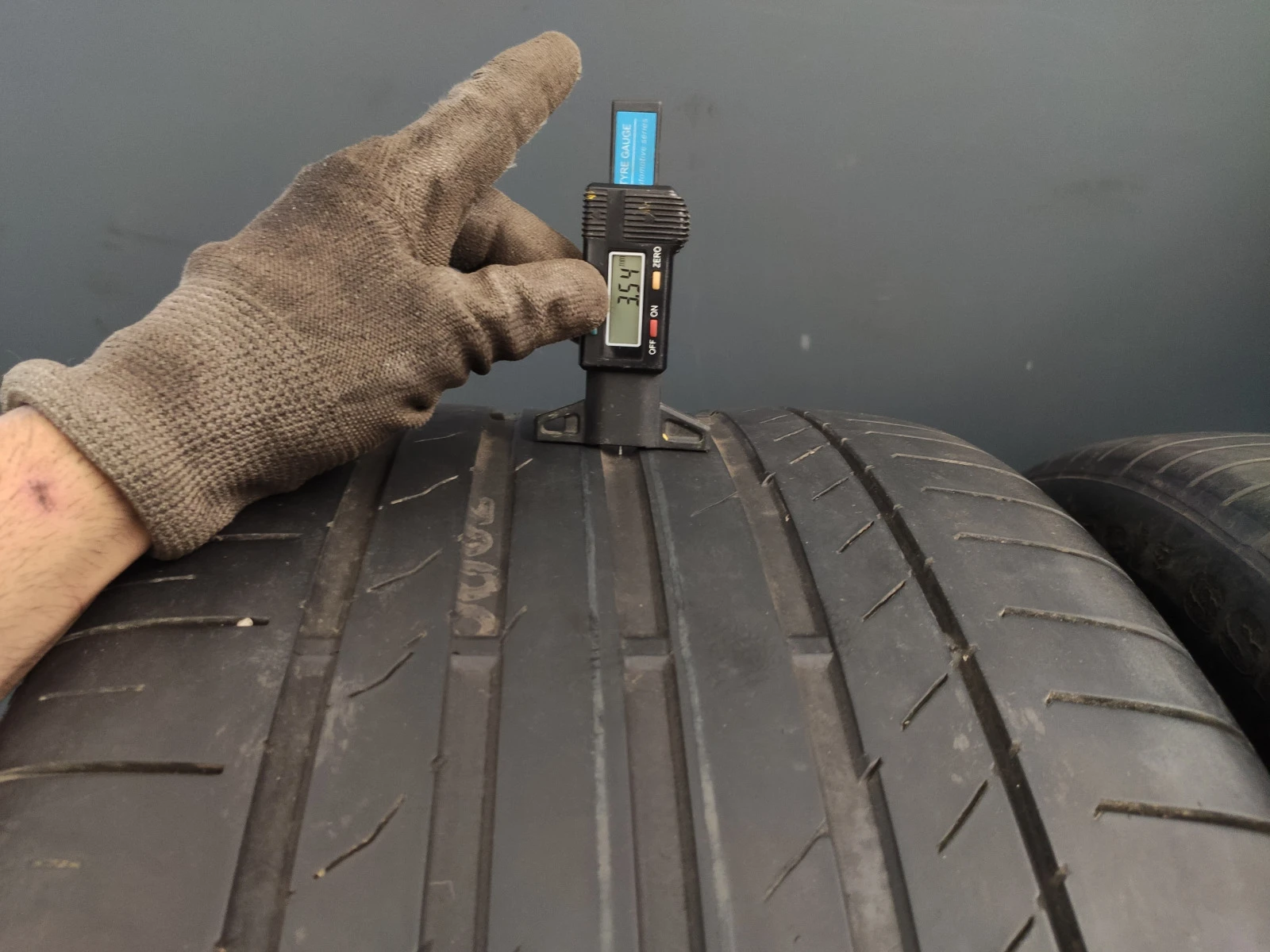  315/35R20 | Mobile.bg   4