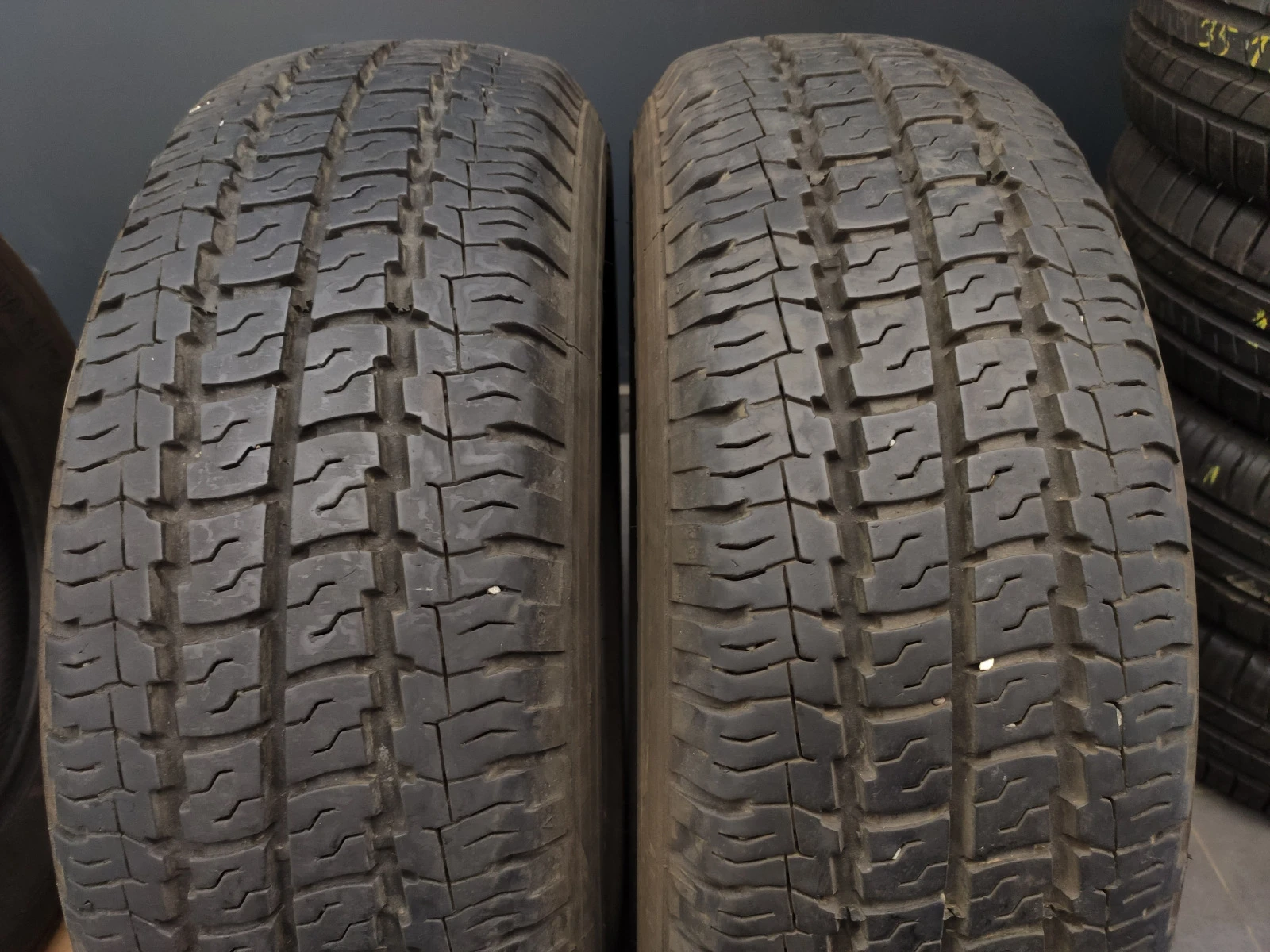  195/65R16 | Mobile.bg   3