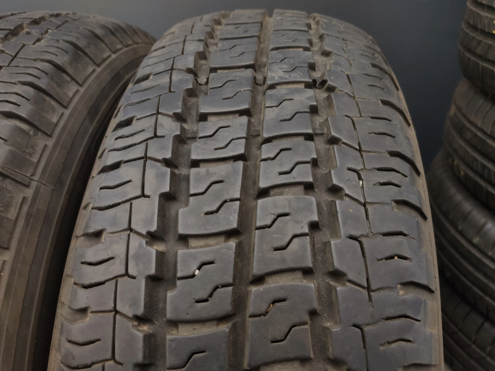  195/65R16 | Mobile.bg   1