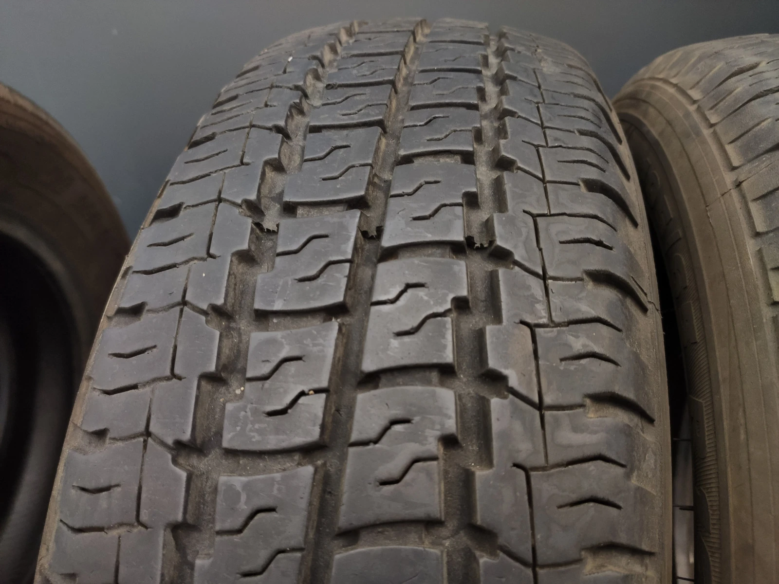  195/65R16 | Mobile.bg   2