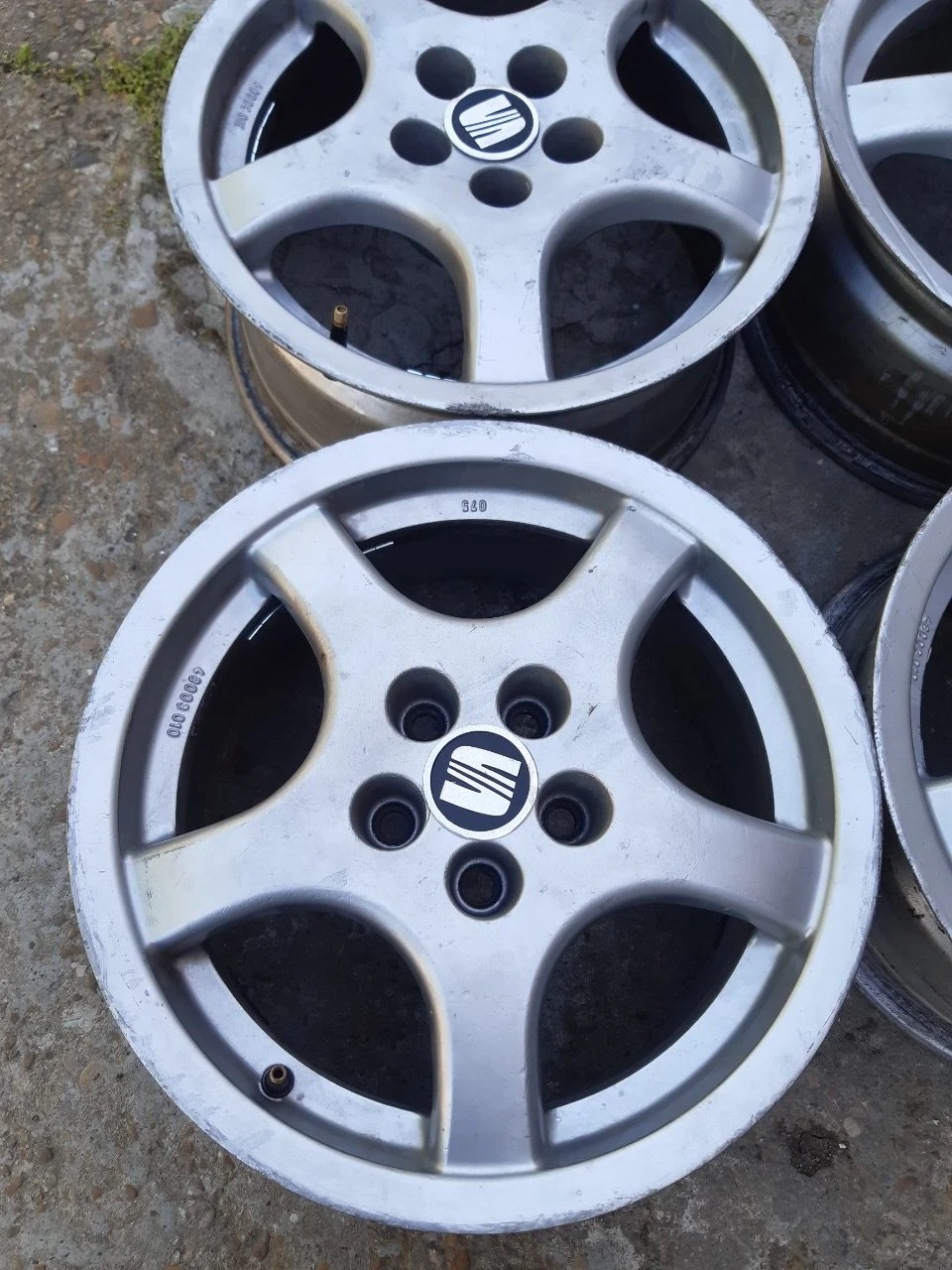 ������ �� Seat Ibiza | Mobile.bg � ����������� 2