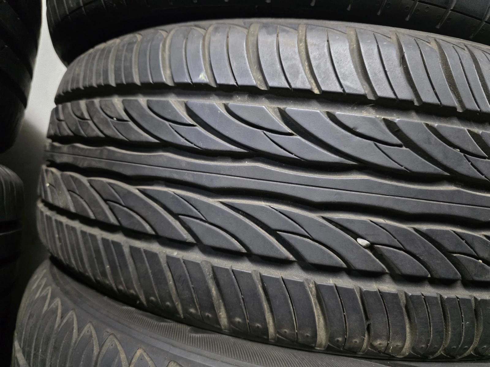 Гуми Летни 195/55R16