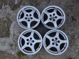 Джанти за Seat Ibiza, снимка 3 - Гуми и джанти - 53236832