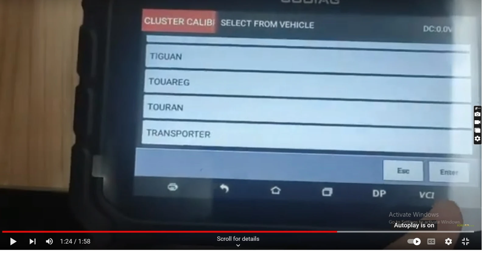 Корекция на автомобилни километражи, снимка 5 - Тунинг - 53808146