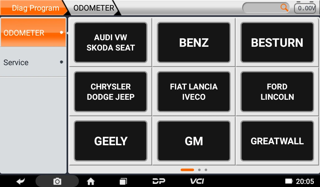 Корекция на автомобилни километражи, снимка 2 - Тунинг - 53808146