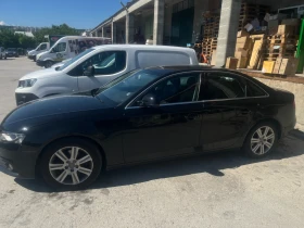 Audi A4 2700, снимка 4