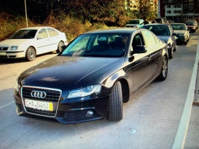 Audi A4 2700, снимка 1