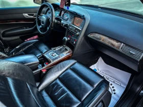 Audi A6 = КОЖА= NAVI= , снимка 7