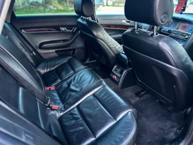 Audi A6 = КОЖА= NAVI= , снимка 8