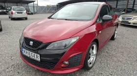 Seat Ibiza 1.9TDI BOCANEGRA NOV VNOS GERMANY