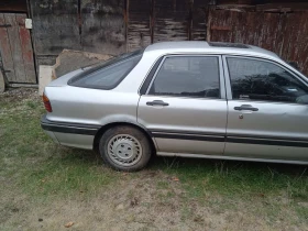 Mitsubishi Galant GLSi 1.8i, снимка 4
