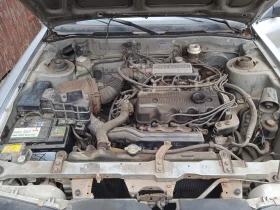 Mitsubishi Galant GLSi 1.8i, снимка 7