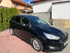 Ford Grand C-Max 1.0 ecoboost, снимка 2