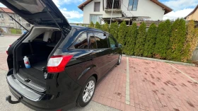 Ford Grand C-Max 1.0 ecoboost, снимка 4