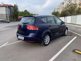 Seat Altea XL, снимка 2