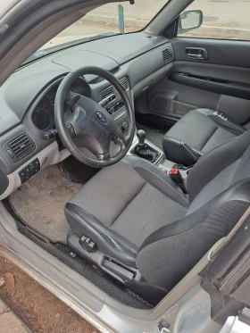 Subaru Forester, снимка 8