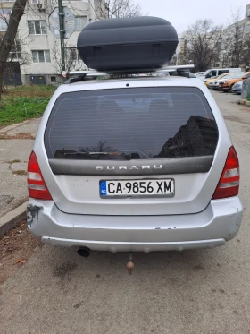Subaru Forester, снимка 5