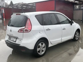 Renault Scenic 1.9DCI, снимка 4