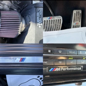 BMW 535 M performance/NAVI/carplay//camera, снимка 11