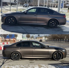 BMW 535 M performance/NAVI/carplay//camera, снимка 7