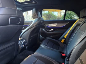 Mercedes-Benz AMG GT 63S, снимка 10