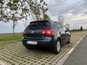 VW Golf 1.9TDI 6ск., снимка 7