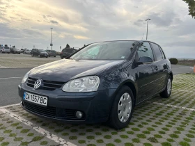 VW Golf 1.9TDI 6ск., снимка 1