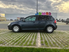 VW Golf 1.9TDI 6ск., снимка 5