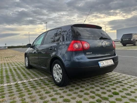 VW Golf 1.9TDI 6ск., снимка 6