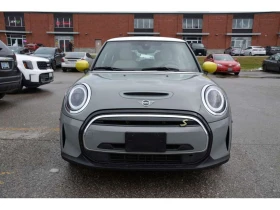 Mini Cooper Electric * Фиксирана цена до БГ * Един собственик , снимка 2