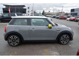Mini Cooper Electric * Фиксирана цена до БГ * Един собственик , снимка 7