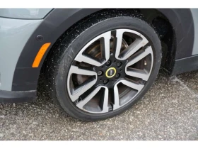 Mini Cooper Electric * Фиксирана цена до БГ * Един собственик , снимка 8