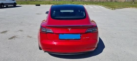 Tesla Model 3 перформънс, снимка 4