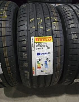 Tesla Model 3 перформънс, снимка 16